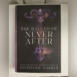The Ballad of Never After, NWT